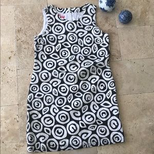 Summer Linen Dress